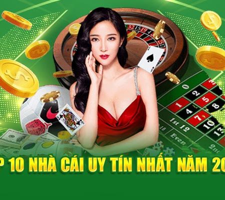 Top Game Uy Tín Hàng Đầu – So Sánh 15 Game Đổi Thưởng Chất Lượng
