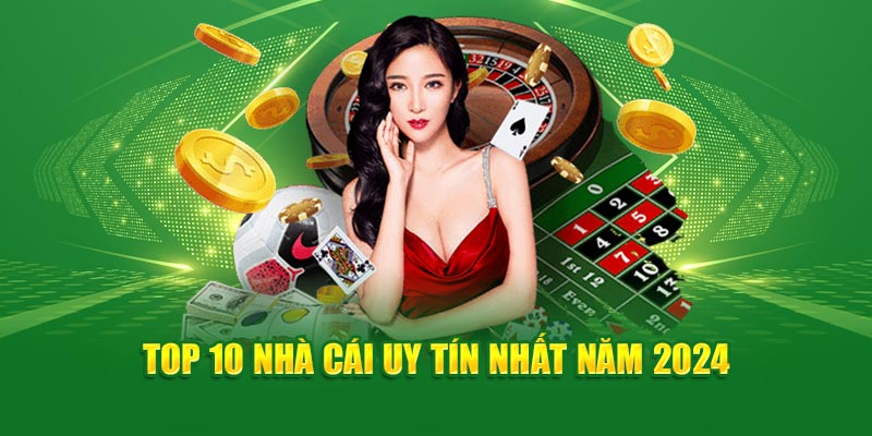 Top Game Uy Tín Hàng Đầu - So Sánh 15 Game Đổi Thưởng Chất Lượng
