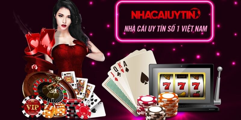 Các Cổng Game Cá Cược Uy Tín - So Sánh Cổng Game An Toàn